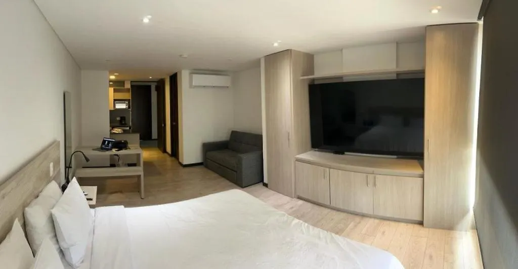Apartamento Retirada Rionegro