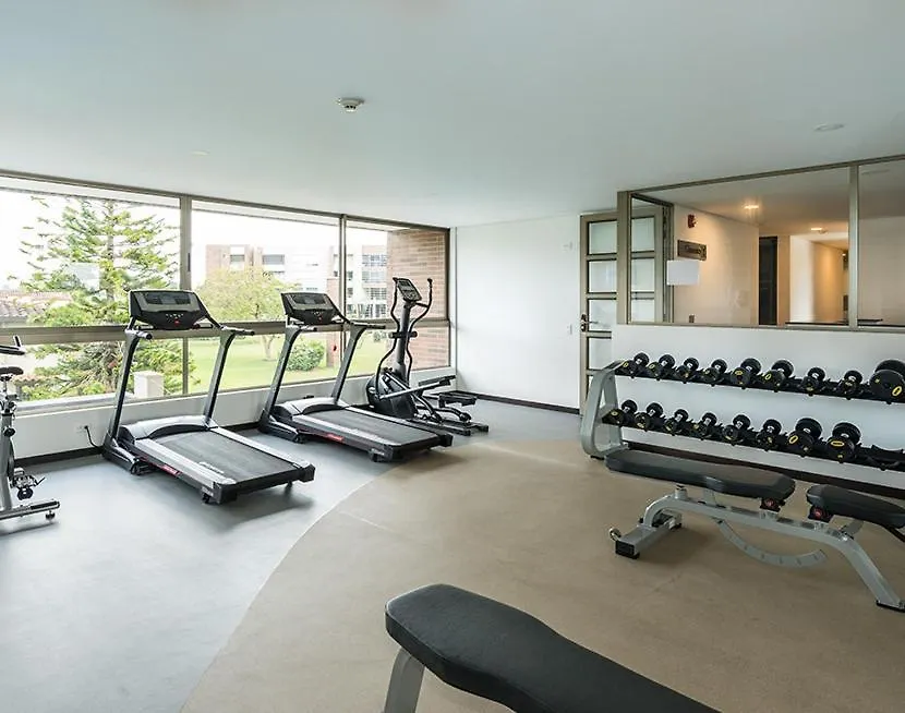 Apartamento Retirada Rionegro 0*,  Colombia