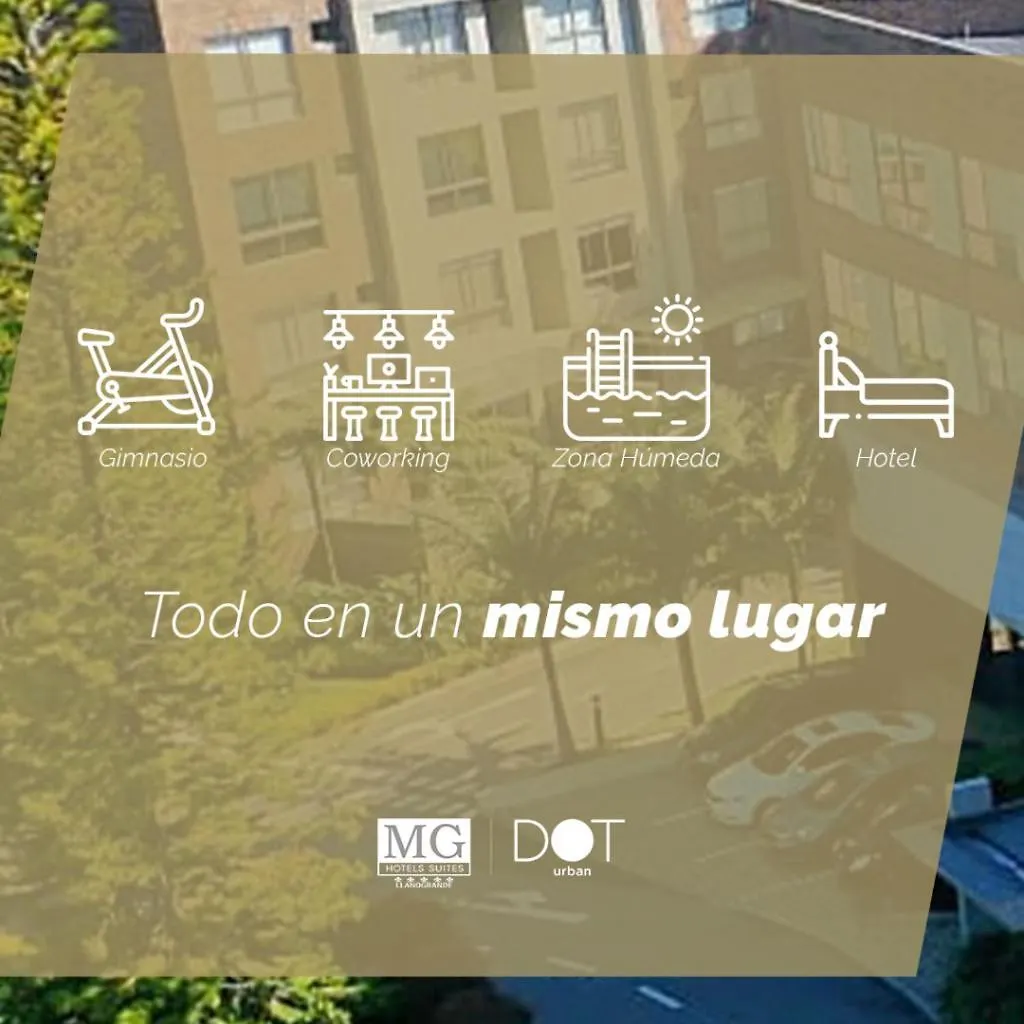 Apartamento Retirada Rionegro