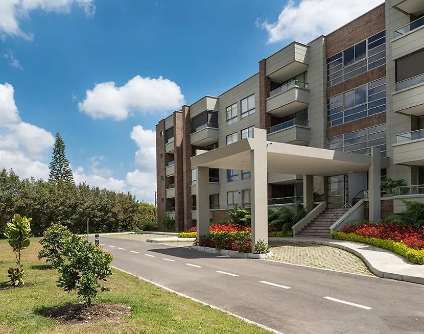 Apartamento Retirada Rionegro Colombia