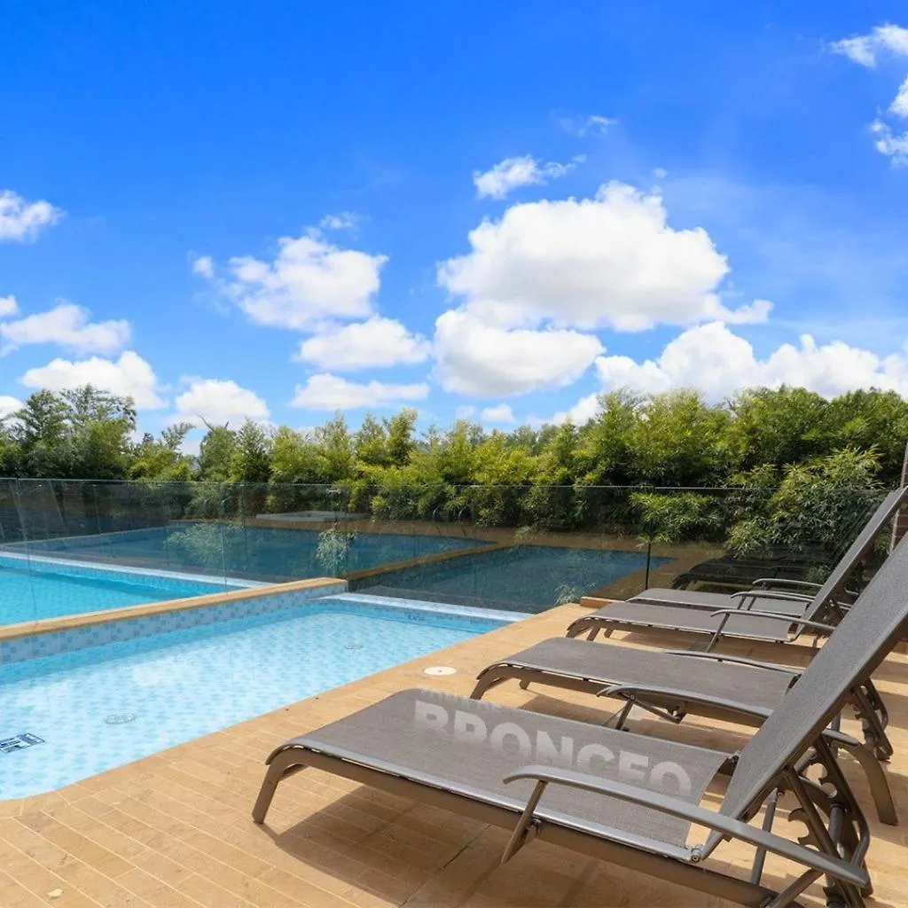 Apartamento Retirada Rionegro Colombia
