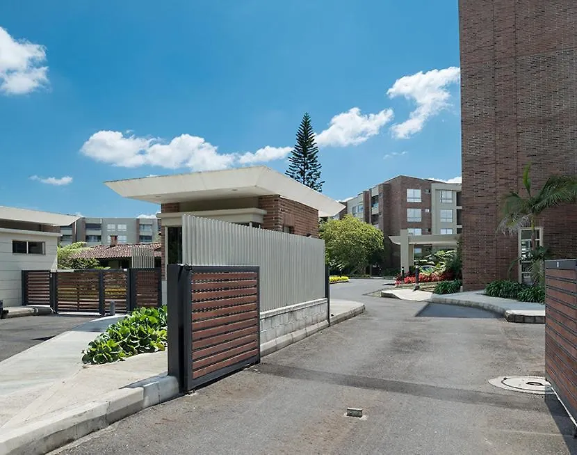 Apartamento Retirada Rionegro