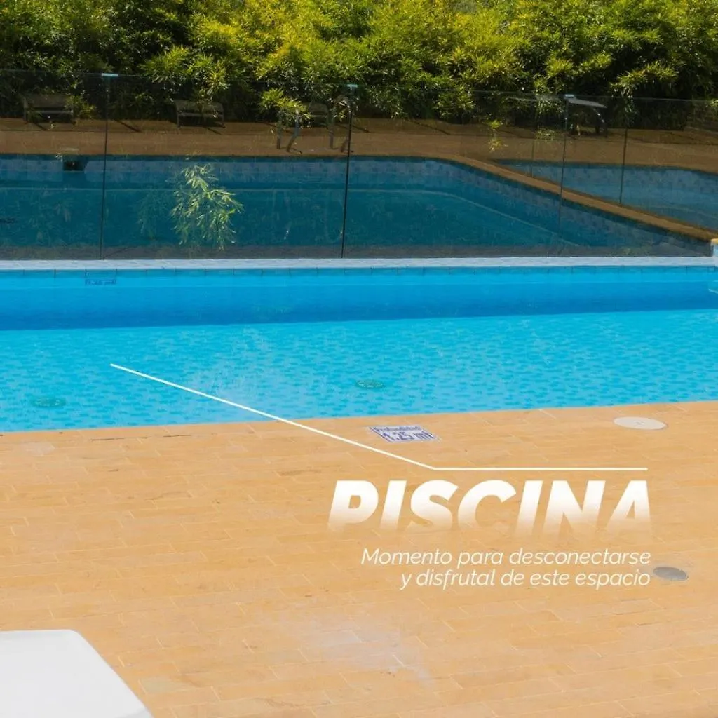Apartamento Retirada Rionegro